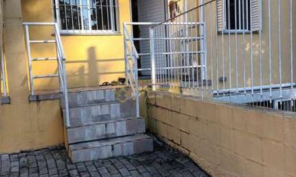 Apartamento à venda no bairro Charqueadas - Caxias do Sul/RS