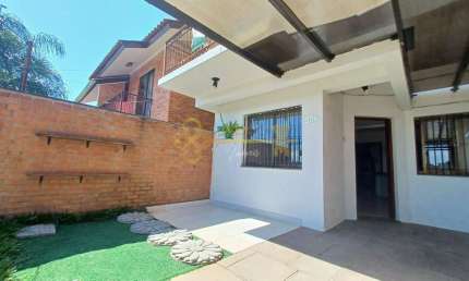 Casa com 2 quartos à venda na Bela Vista, Caxias do Sul 
