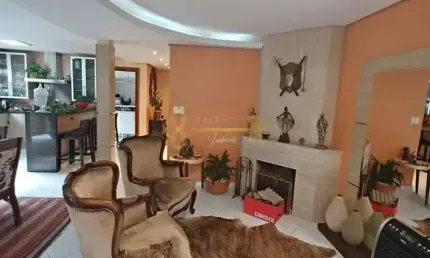 Casa com 3 quartos à venda na Bela Vista, Caxias do Sul 