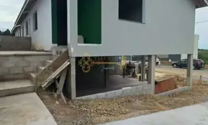 Casa com 2 quartos à venda no Desvio Rizzo, Caxias do Sul 