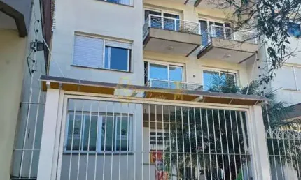 Apartamento à venda no bairro São Pelegrino - Caxias do Sul/RS