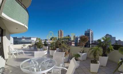 Apartamento à venda no bairro São Pelegrino - Caxias do Sul/RS