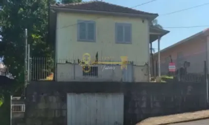 Terreno à venda na Bela Vista, Caxias do Sul 