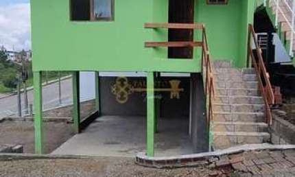 Casa à venda no bairro São Caetano - Caxias do Sul/RS