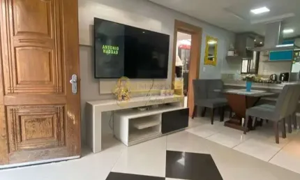 Casa com 3 quartos à venda na Bela Vista, Caxias do Sul 
