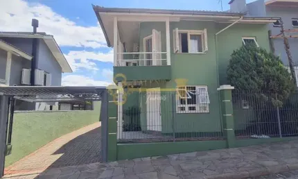 Casa à venda no bairro Bela Vista - Caxias do Sul/RS