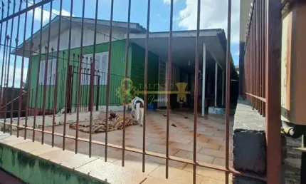 Casa à venda no bairro São Caetano - Caxias do Sul/RS