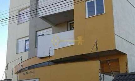 Apartamento à venda no bairro Ana Rech - Caxias do Sul/RS