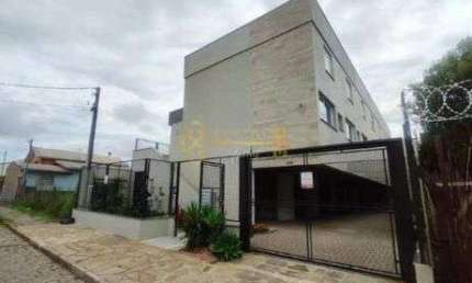 Sobrado à venda no bairro Charqueadas - Caxias do Sul/RS