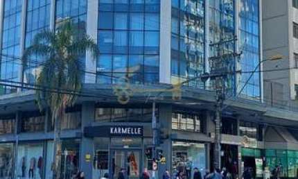 Casa comercial à venda no São Pelegrino, Caxias do Sul 
