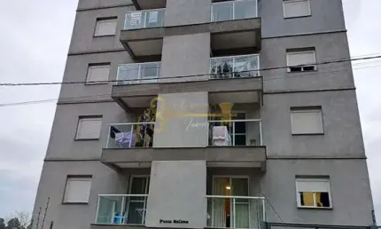 Apartamento à venda no bairro São Luiz - Caxias do Sul/RS