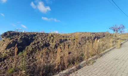 Terreno à venda no bairro são gotardo (distrito) - flores da cunha/rs