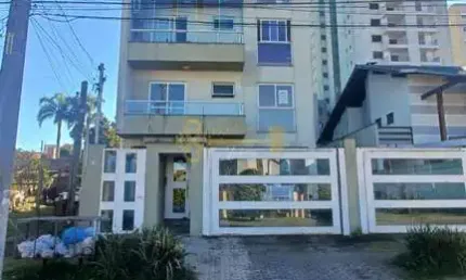 Apartamento à venda no bairro Desvio Rizzo - Caxias do Sul/RS
