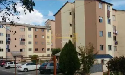 Apartamento à venda no bairro Desvio Rizzo - Caxias do Sul/RS