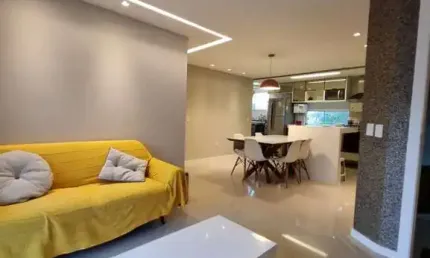 Apartamento com 3 quartos à venda na Rua João Marques Oliveira, Buraquinho, Lauro de Freitas