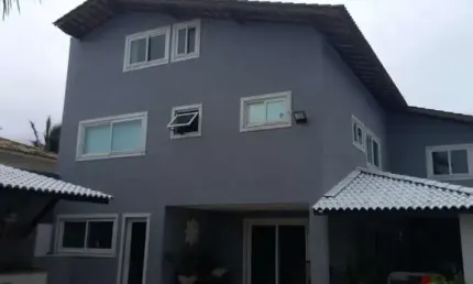 Casa com 5 quartos à venda na Rua Namorado 25, Buraquinho, Lauro de Freitas
