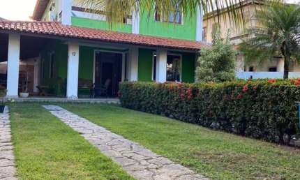 Casa com 5 quartos à venda na Rua João Marques Oliveira, Buraquinho, Lauro de Freitas