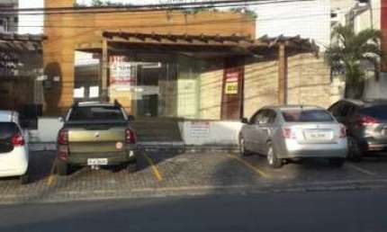 Sala comercial com 12 salas à venda na Avenida Praia de Itapoan, Vilas do Atlantico, Lauro de Freitas