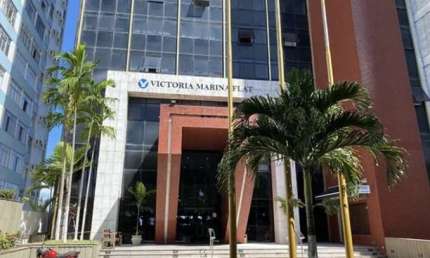 Flat com 1 quarto para alugar na Avenida Sete de Setembro, Vitória, Salvador