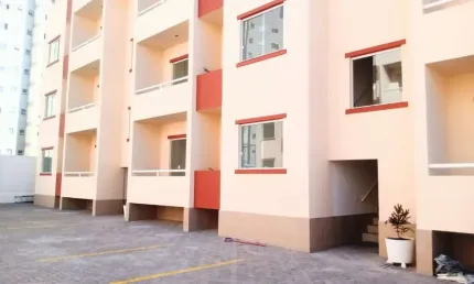 Apartamento com 3 quartos para alugar na Rua João Marques Oliveira, Buraquinho, Lauro de Freitas