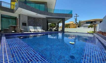 Casa com 4 quartos à venda no Vilas do Atlantico, Lauro de Freitas 