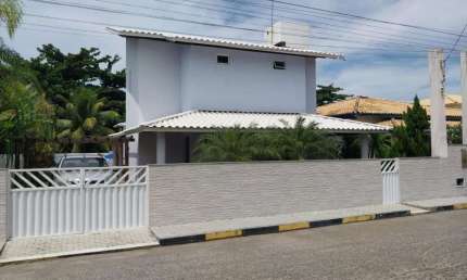 Casa com 6 quartos à venda na Portão Do Sol, Guarajuba, Camaçari