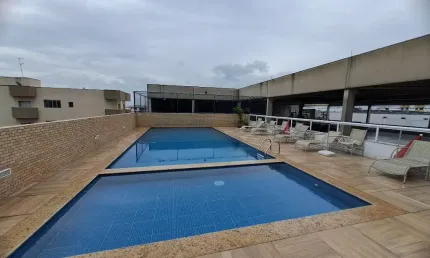 Apartamento com 2 quartos à venda na Rua Guilherme de Almeida, 04, Cidade Ocian, Praia Grande