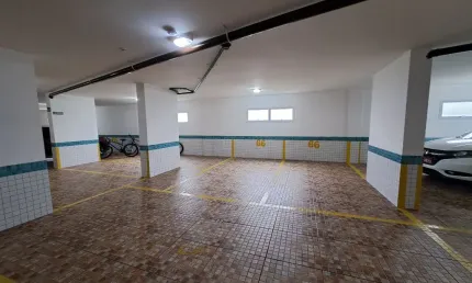 Apartamento com 3 quartos à venda na Avenida Marechal Hermes, 652, Canto do Forte, Praia Grande