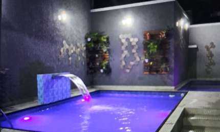 Casa em condomínio fechado com 2 quartos à venda na Avenida Professor Daijiro Matsuda, 540, Balneário Maracanã, Praia Grande