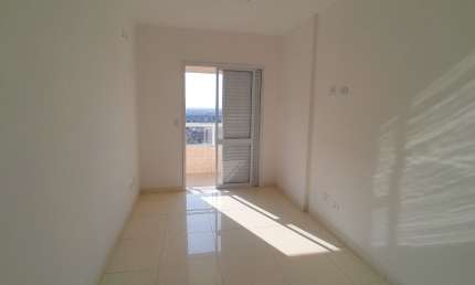 Apartamento com 2 quartos à venda na Rua Mem de Sá, 216, Aviação, Praia Grande