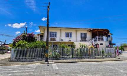 Excelente Imóvel para geração de Renda - Localizado no Bairro Nossa Senhora das Graças.