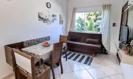 CHEGOU SUA OPORTUNIDADE DE MORAR EM UM APARTAMENTO NO CENTRO DE NAVEGANTES