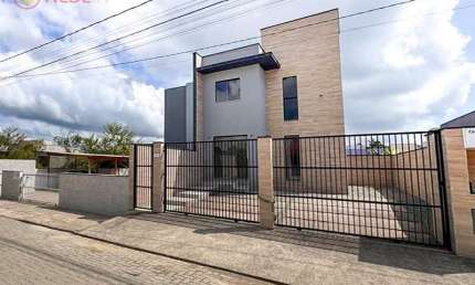 Casa com 2 quartos à venda na Rua Narciso Manoel Vieira, 104, Vila Nova, Barra Velha