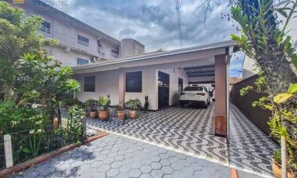 IMÓVEL AVERBADO COM 595 M² DE TERRENO NO BAIRRO SÃO DOMINGOS