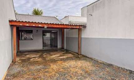 GEMINADO COM 02 QUARTOS - LOCALIZADO NO BAIRRO QUINTA DOS AÇORIANOS - BARRA VELHA