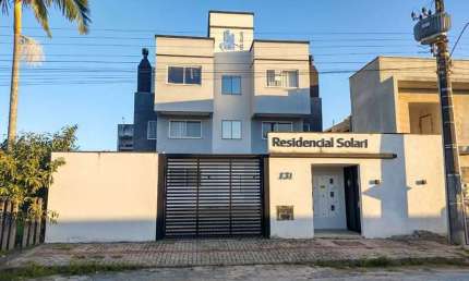 APARTAMENTO localizado a 300 metros da Praia em ITAJUBA, com 02 dormitórios sendo 01 suíte, e o melhor AVERBADO!!