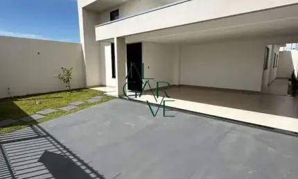 Casa com 3 quartos à venda na Rua B1, 65, Santa Cruz, Luís Eduardo Magalhães