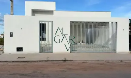 Casa com 3 quartos à venda na Rua 11, 26, Centro, Luís Eduardo Magalhães