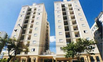 Apartamento para Locação em Sorocaba, Parque Campolim, 2 dormitórios, 1 suíte, 1 banheiro, 2 vagas