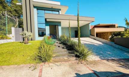 Casa em Condomínio para Venda em Votorantim, Cyrela Landscape Esplanada, 3 dormitórios, 3 suítes, 5 banheiros, 4 vagas
