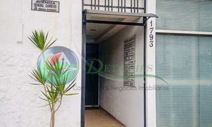 Escritório para Locação em Sorocaba, Vila Lucy, 1 banheiro