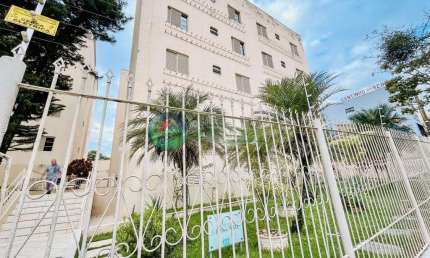 Apartamento para Locação em Sorocaba, Vila São João, 2 dormitórios, 1 banheiro, 1 vaga