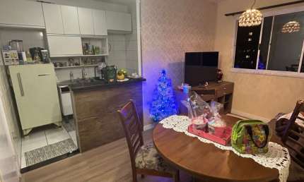 Apartamento na vila curuça com 2 quartos 1 vaga e lazer completo aceita financiamento