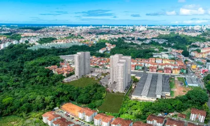 Lançamento MRV Reserva da Mata 2025 | Apartamentos com Entrada Facilitada com a Deise
