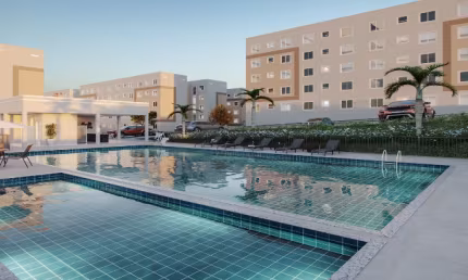 Lançamento Cidade sete sois  na paralela  2 quartos com vaga e lazer
