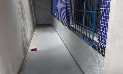 Apartamento com 2 quartos à venda na Rua Marechal Floriano, 0, Canela, Salvador