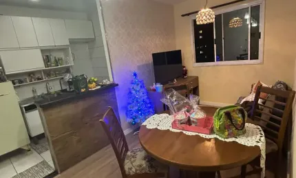 Apartamento 2 quartos 1 vaga lazer completo na vila nova curuça  são Paulo