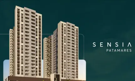 Apartamento 2 quantos com suite varanda e garden  128 metros