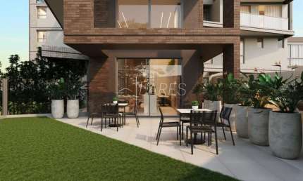 Cobertura com 182 m², 3 quartos sendo 3 suítes à venda no bairro Bom Retiro.