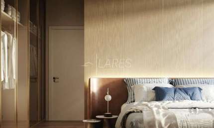 Apartamento com 130 m², 3 quartos sendo 3 suítes à venda no bairro Cristo Rei.